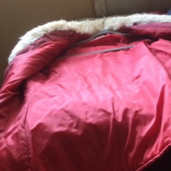 Jacket - Picture 4 of 8